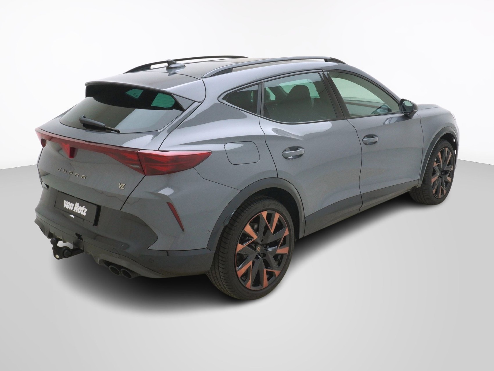 CUPRA Formentor 2.0 TSI VZ 4Drive DSG-image-4