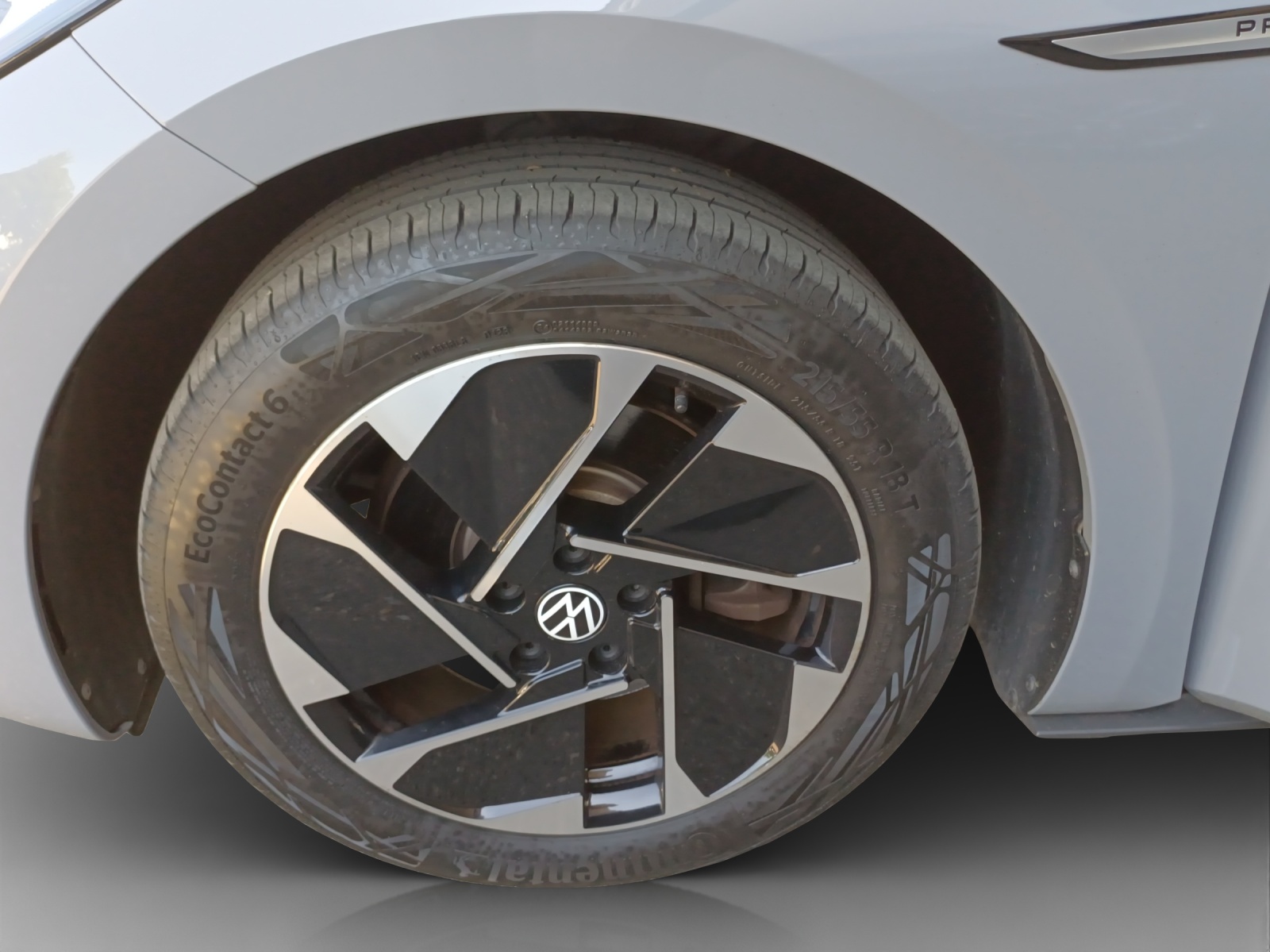 VW ID.3 Pro Performance 58 kWh Pro-image-14