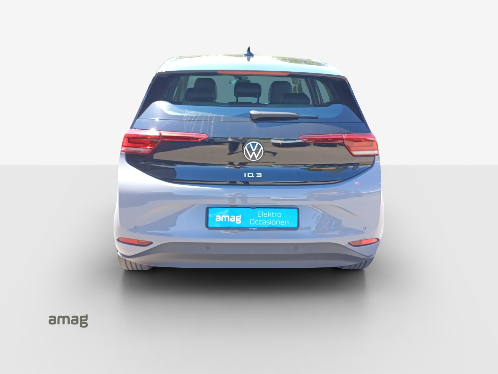 VW ID.3 Pro Performance 58 kWh Pro-image-4