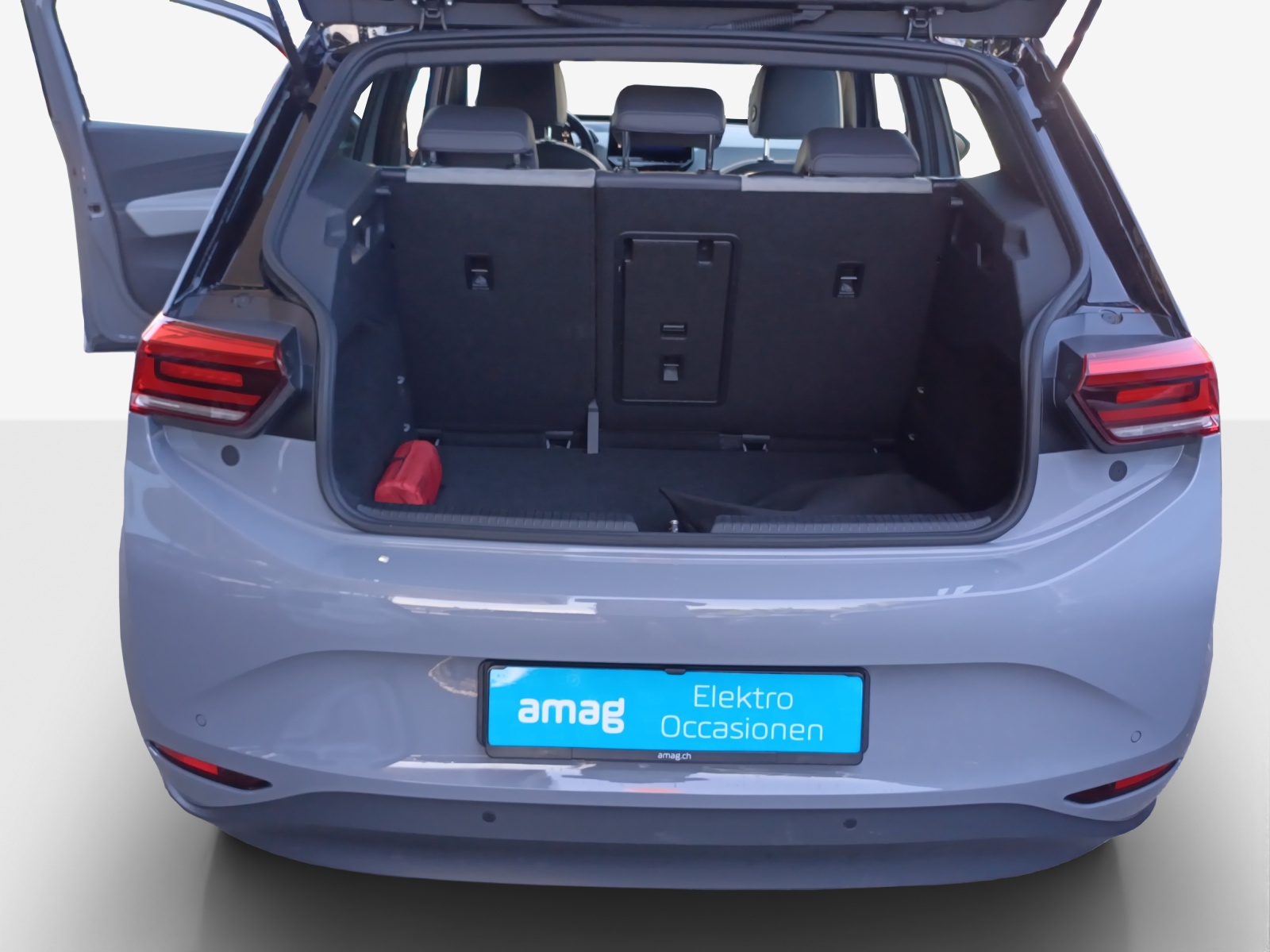VW ID.3 Pro Performance 58 kWh Pro-image-13