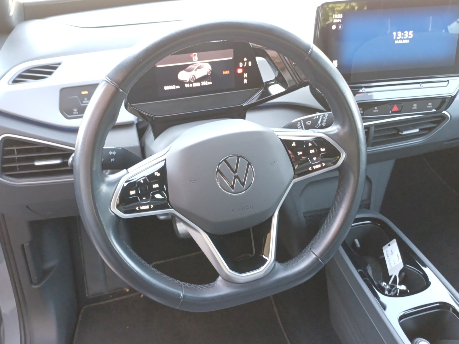 VW ID.3 Pro Performance 58 kWh Pro-image-10