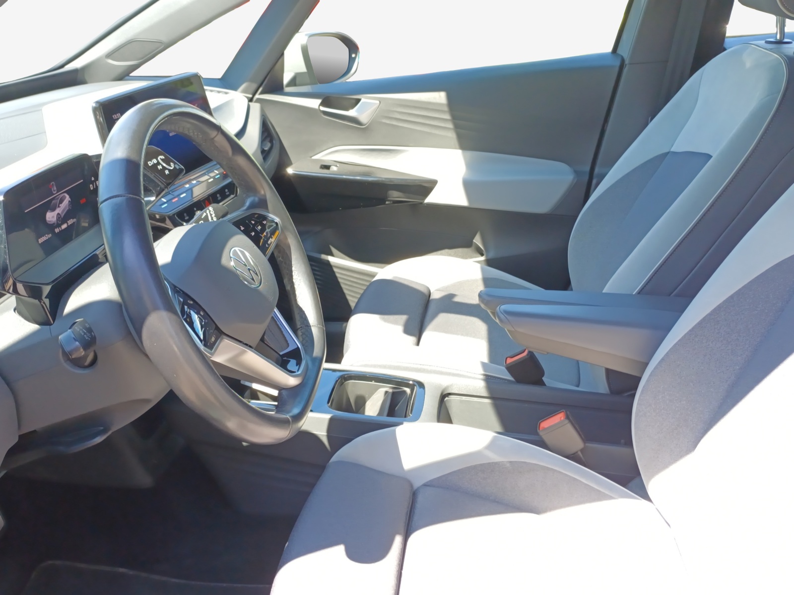VW ID.3 Pro Performance 58 kWh Pro-image-8