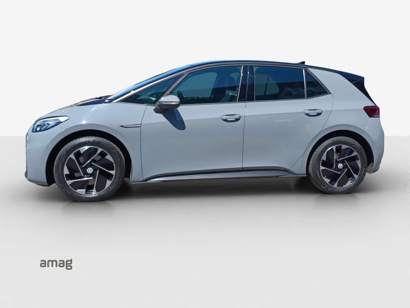 VW ID.3 Pro Performance 58 kWh Pro-image-1