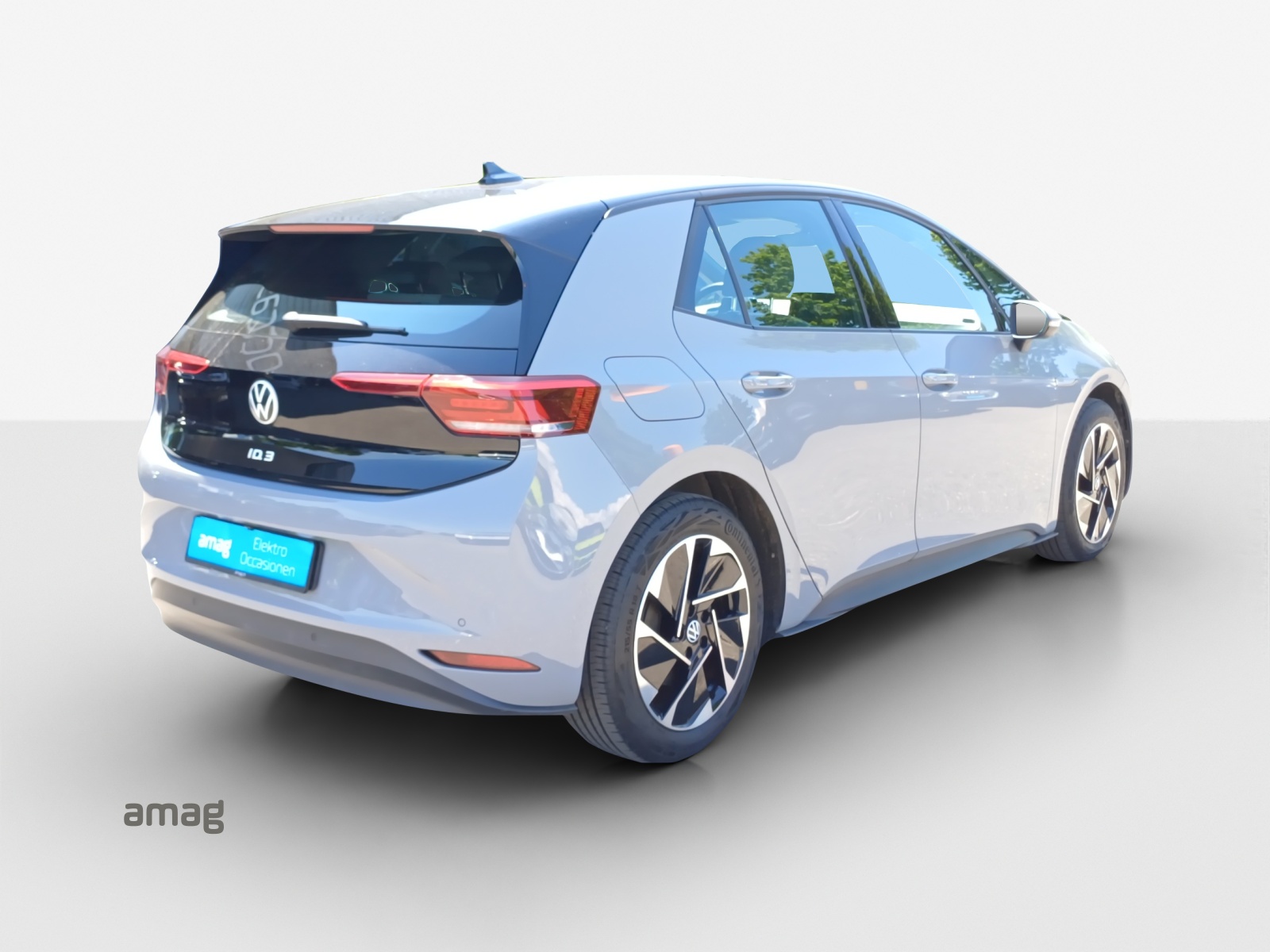 VW ID.3 Pro Performance 58 kWh Pro-image-5