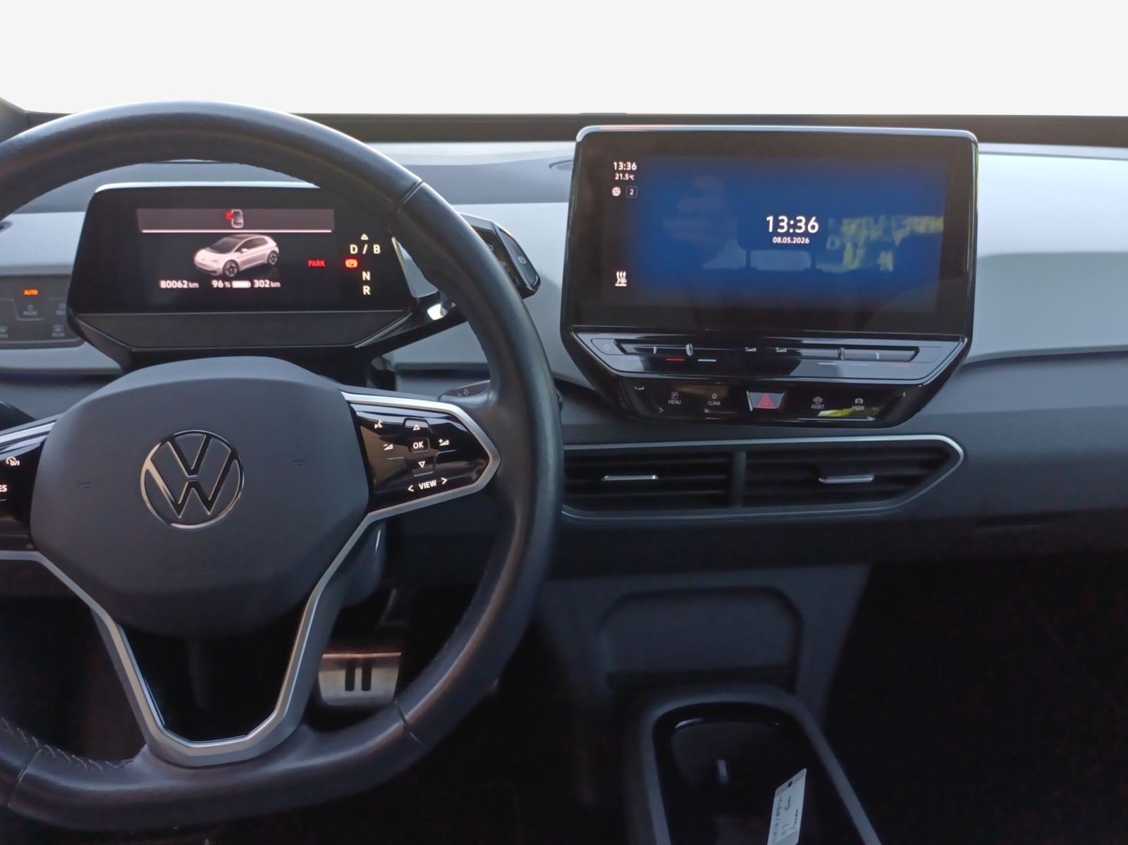 VW ID.3 Pro Performance 58 kWh Pro-image-9