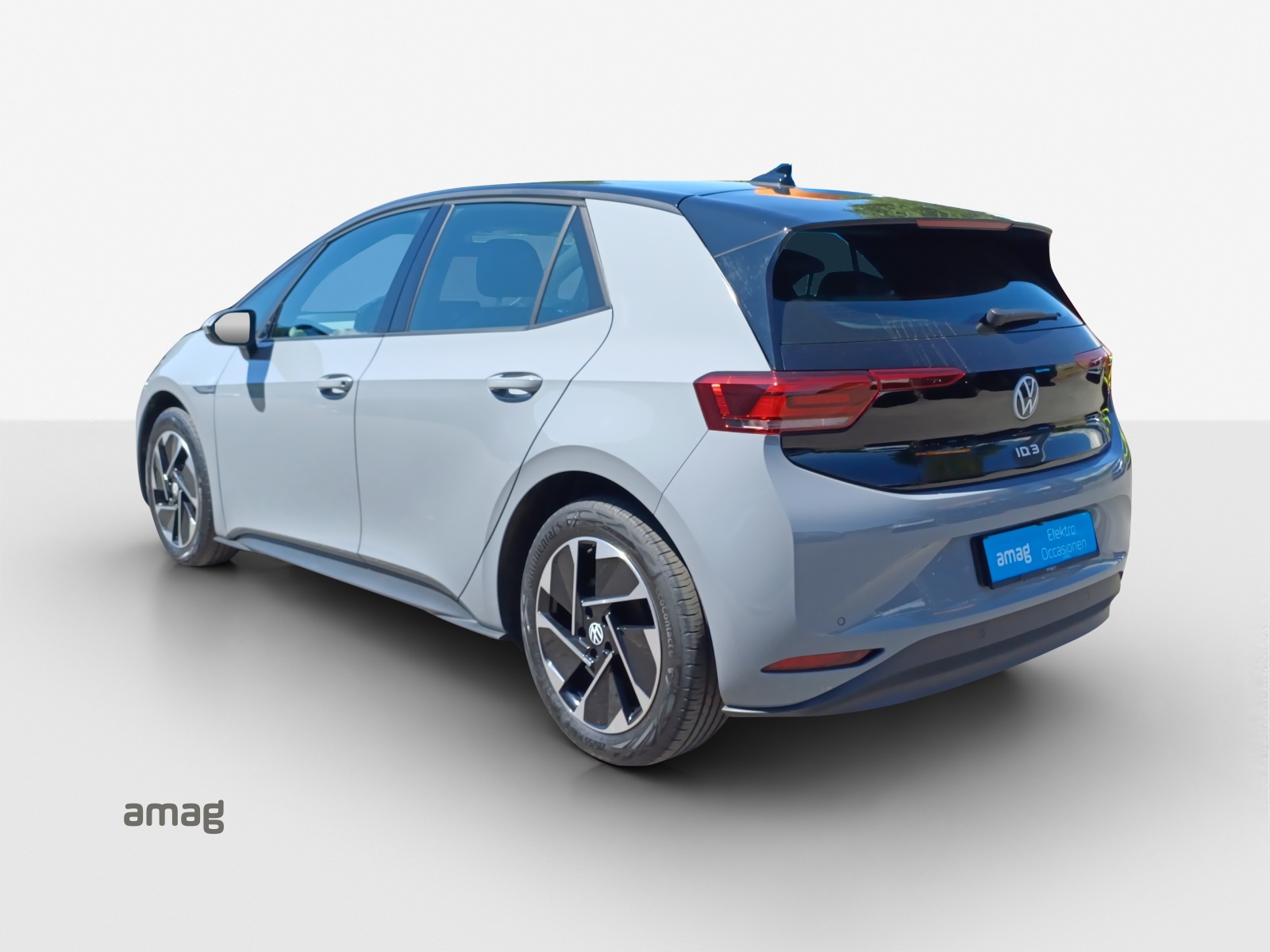 VW ID.3 Pro Performance 58 kWh Pro-image-2