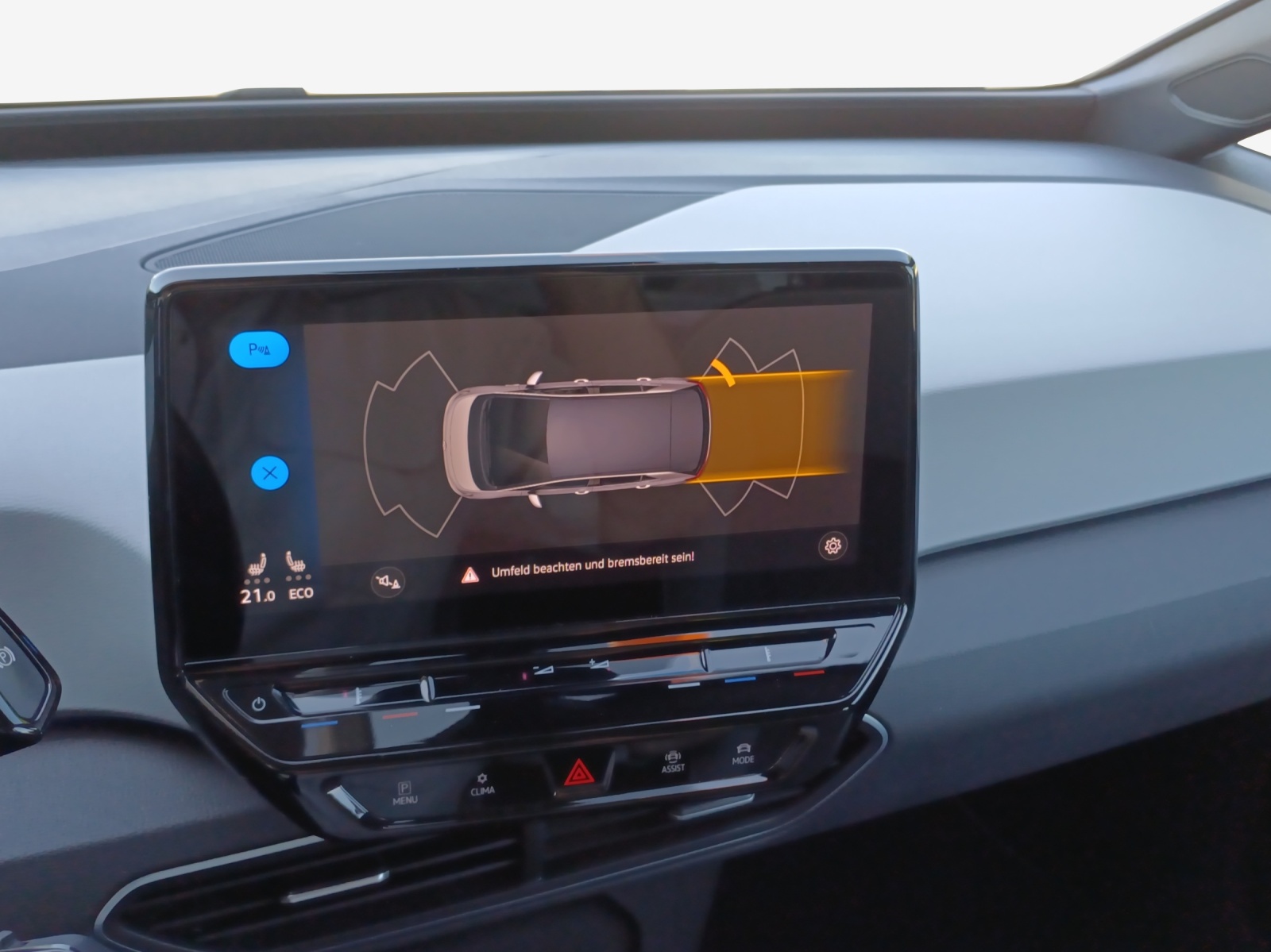 VW ID.3 Pro Performance 58 kWh Pro-image-16