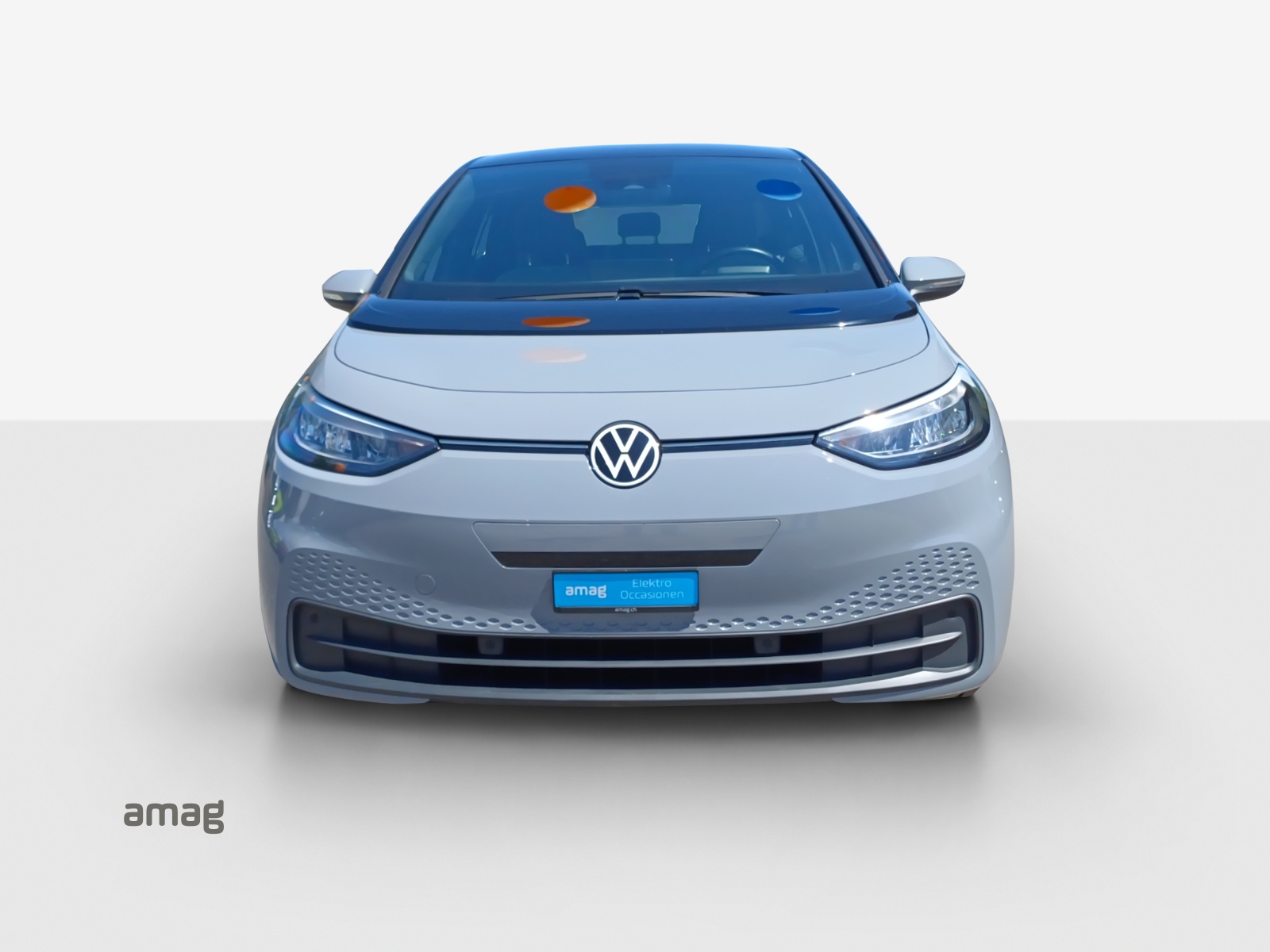 VW ID.3 Pro Performance 58 kWh Pro-image-7