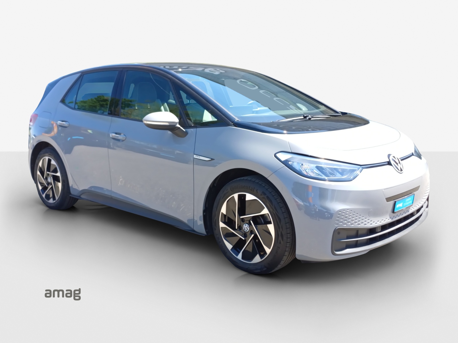 VW ID.3 Pro Performance 58 kWh Pro-image-6