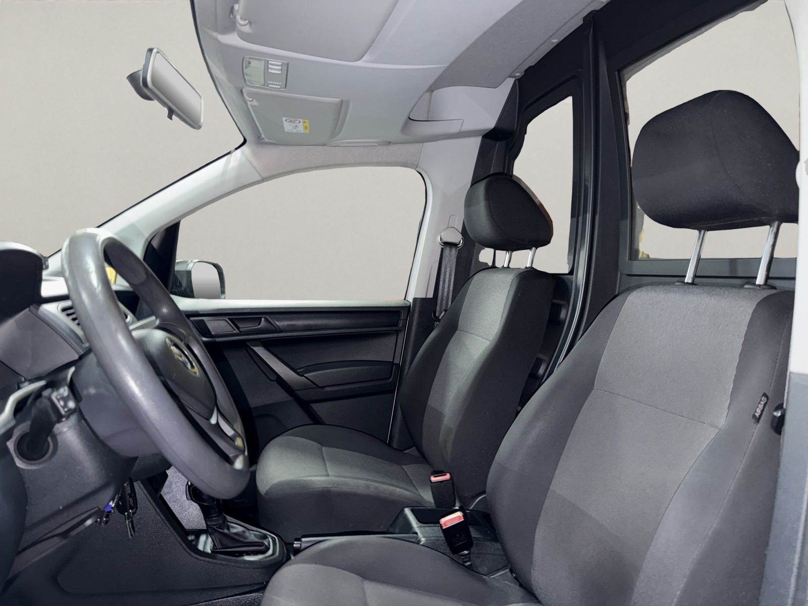 VW Caddy Maxi 1.4TSI BMT DSG ( Mit Regale )-image-10
