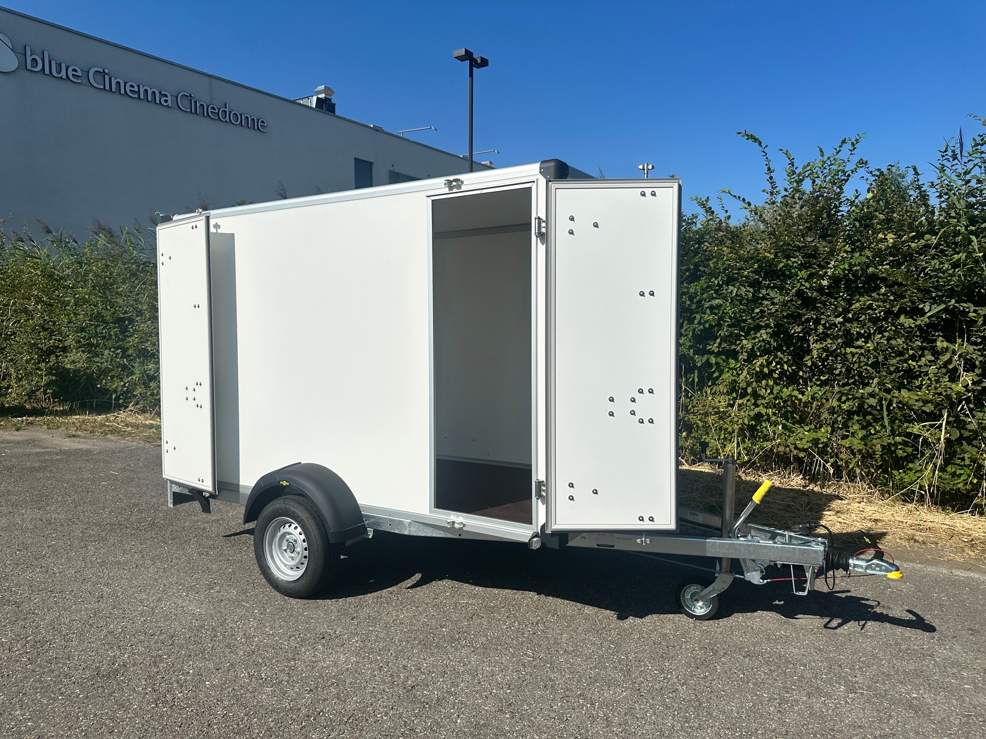 HUMBAUR HK 153015-18P FlexZurr-image-8