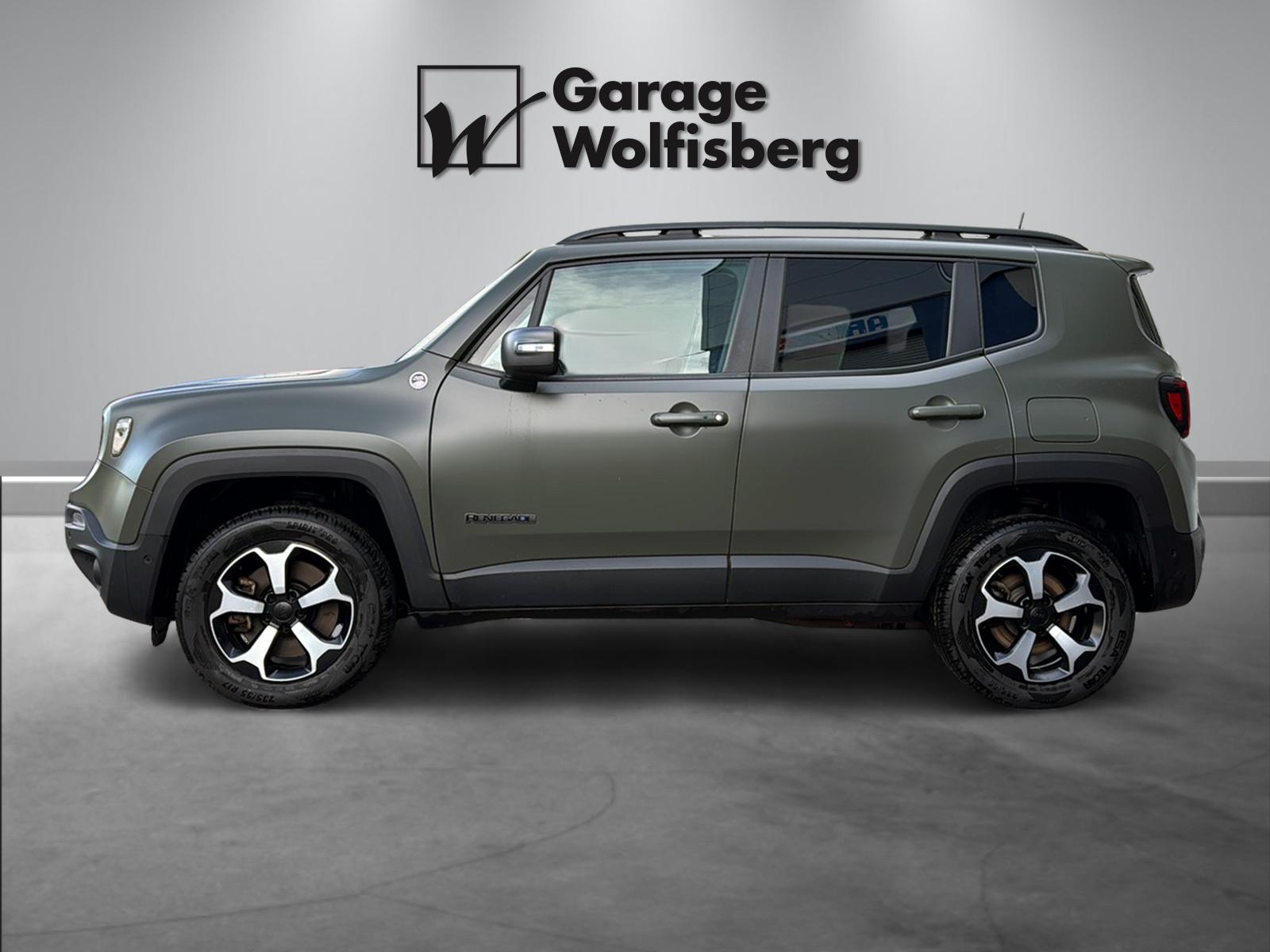 JEEP Renegade 1.3 Trailhawk Plus 4xe-image-2
