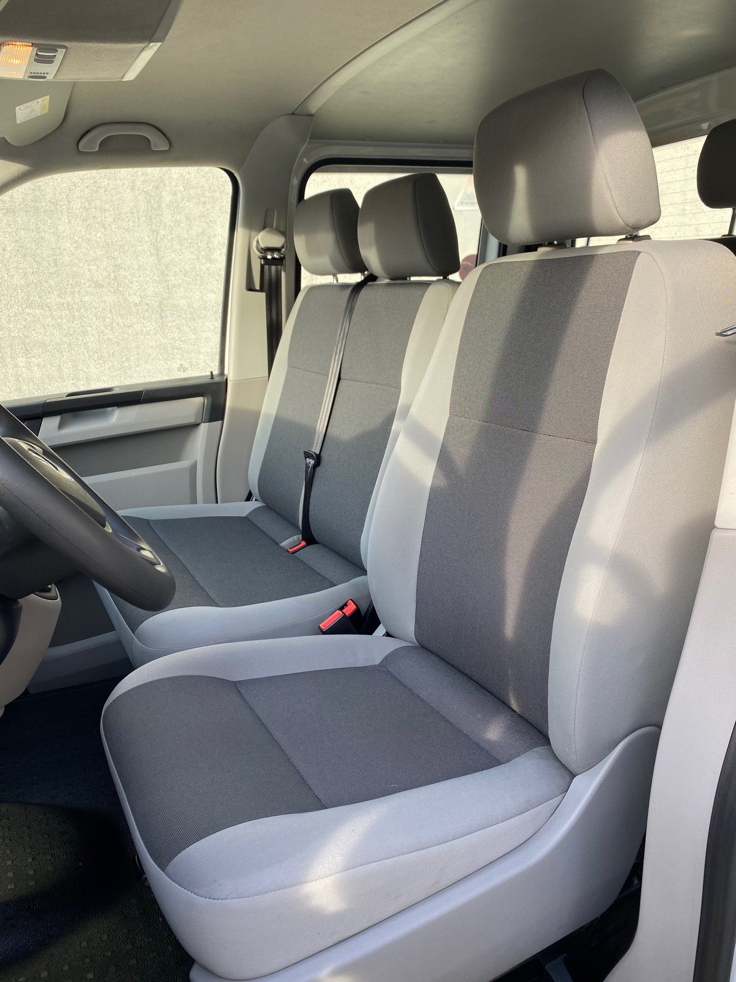 VW T6.1 4Motion Allrad Doppelkabine mit Alu Werk Brücke DOKA-showroom-element-2