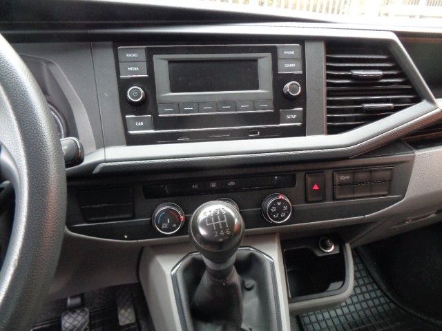 VW T6.1 4Motion Allrad Doppelkabine mit Alu Werk Brücke DOKA-image-7
