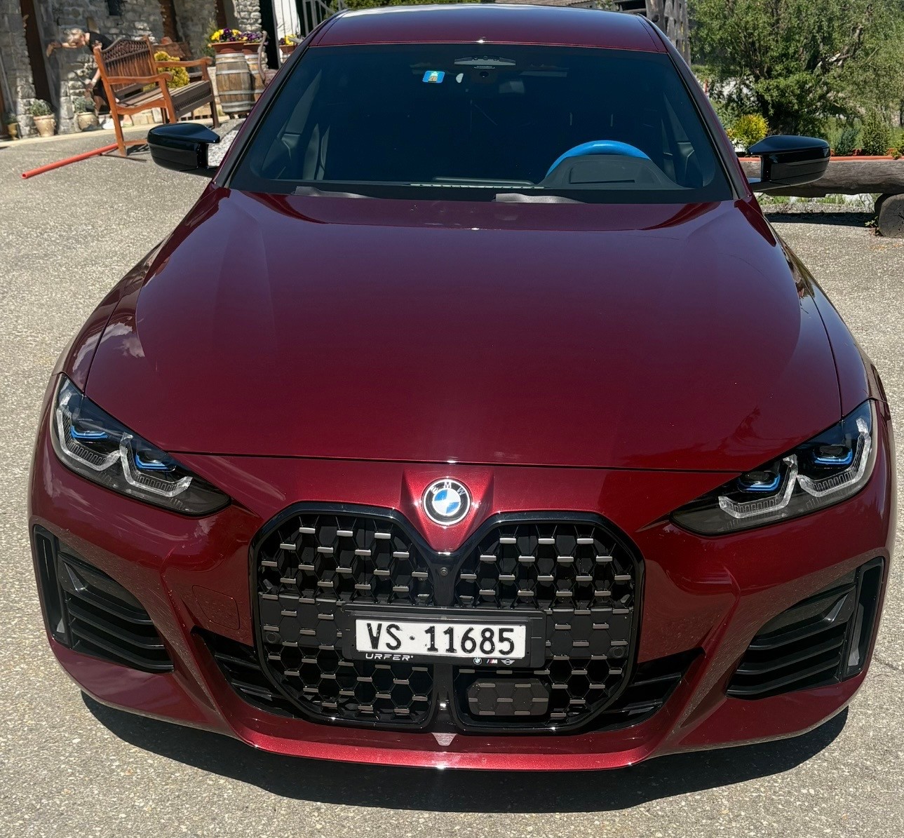 BMW M440i xDrive-image-0