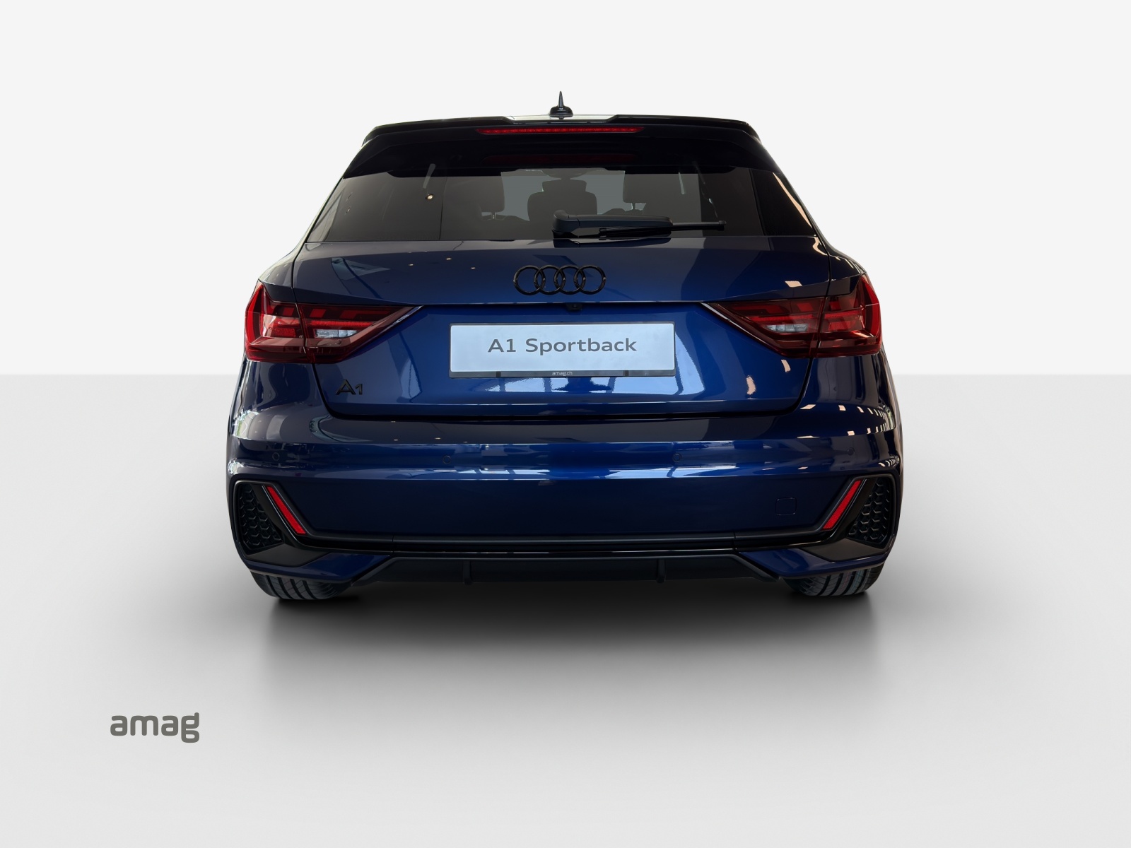 AUDI A1 Sportback 30 TFSI S-tronic-showroom-element-3