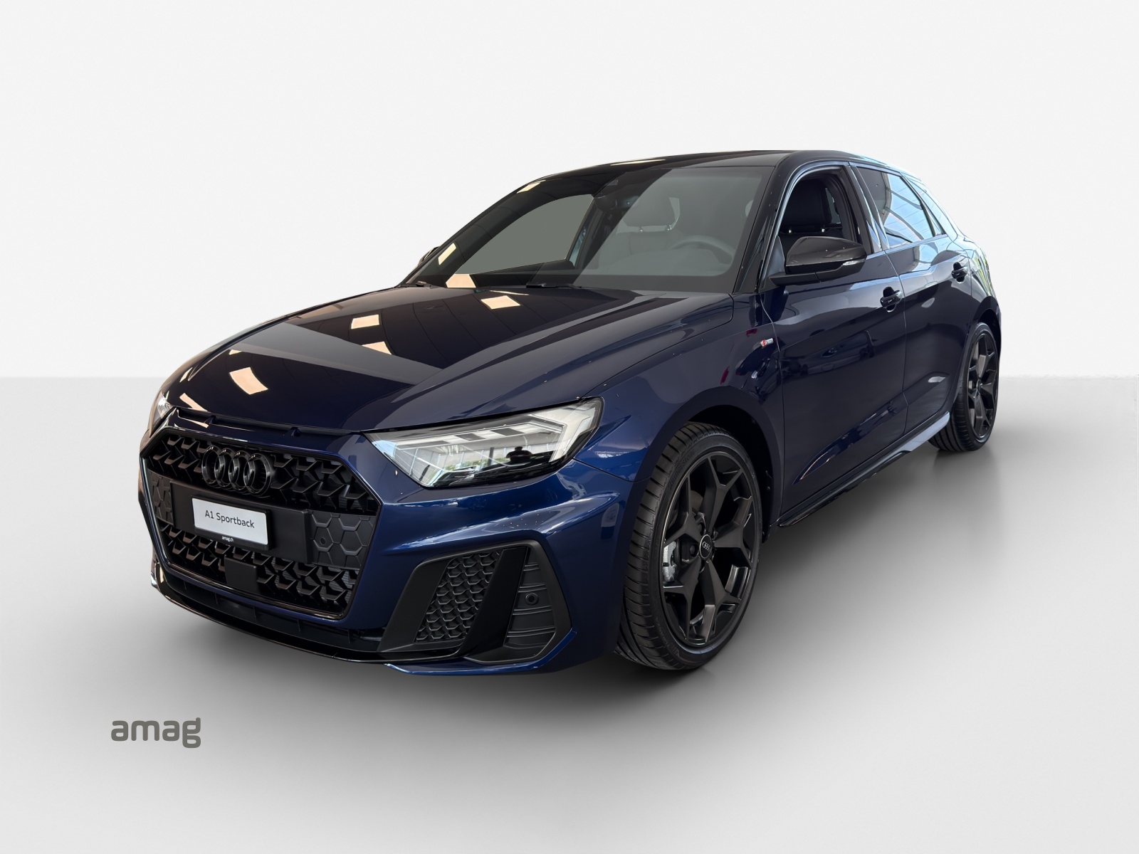 AUDI A1 Sportback 30 TFSI S-tronic