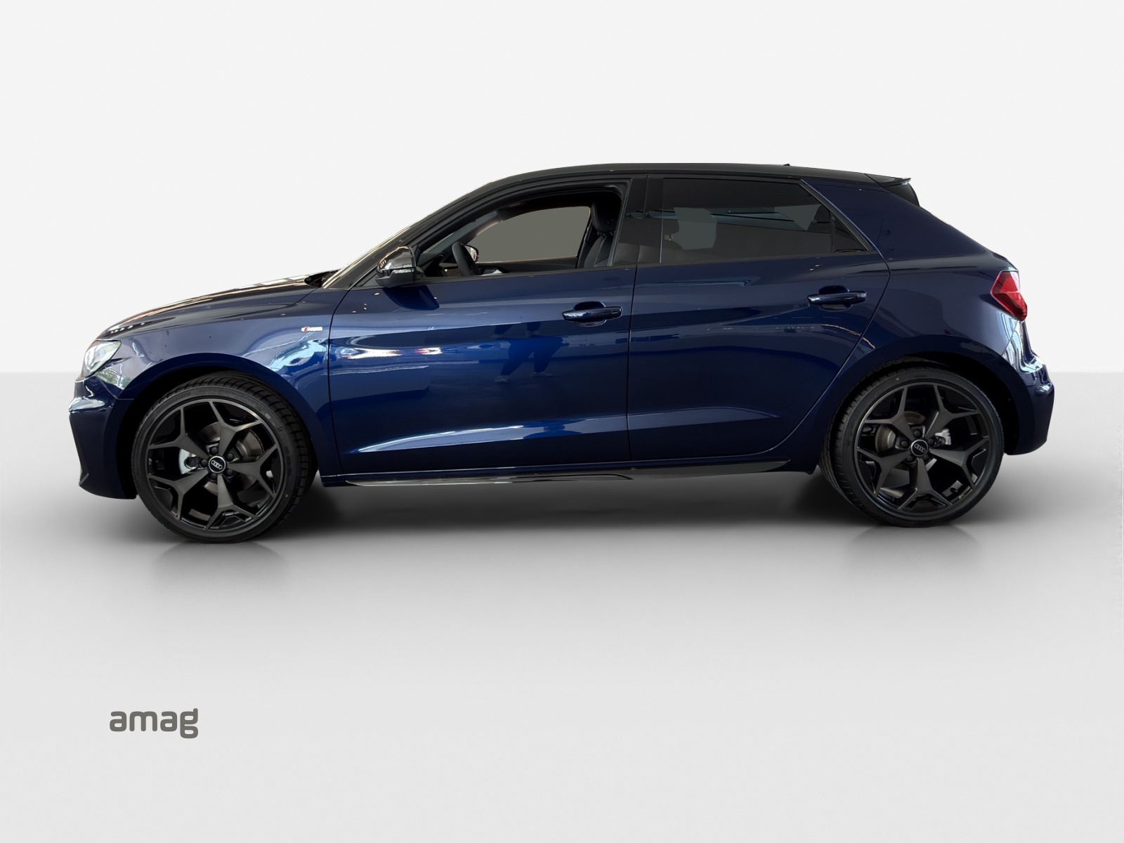 AUDI A1 Sportback 30 TFSI S-tronic-showroom-element-1