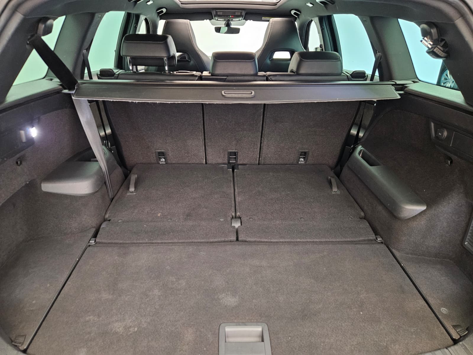 SKODA Kodiaq 2.0 TSI 4x4 Sport Line-image-14