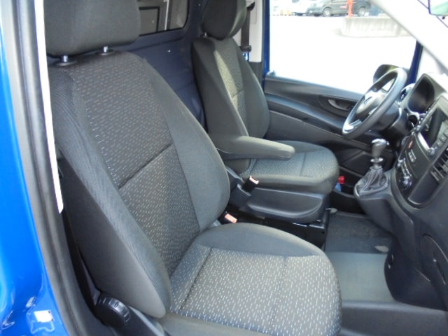 MERCEDES-BENZ Vito 116 CDI Base-image-6