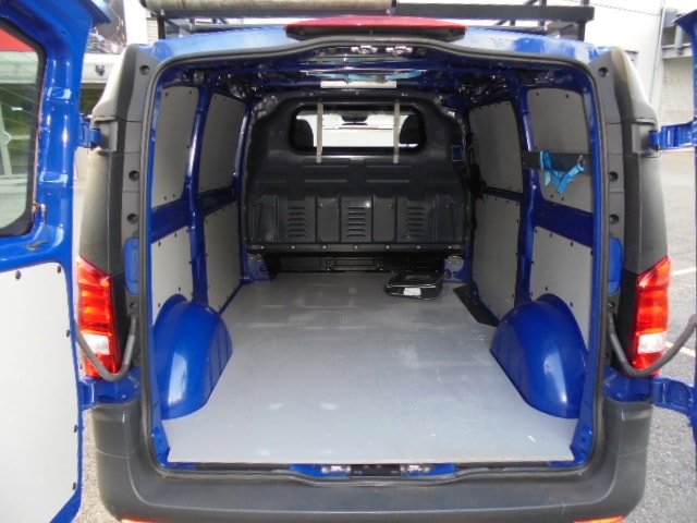 MERCEDES-BENZ Vito 116 CDI Base-image-10