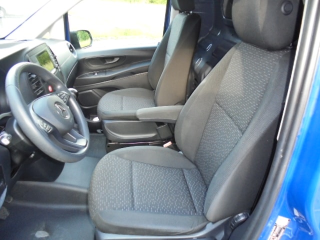 MERCEDES-BENZ Vito 116 CDI Base-image-5