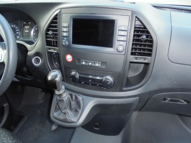 MERCEDES-BENZ Vito 116 CDI Base-image-7