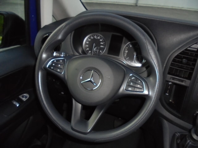 MERCEDES-BENZ Vito 116 CDI Base-image-8