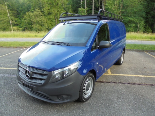 MERCEDES-BENZ Vito 116 CDI Base