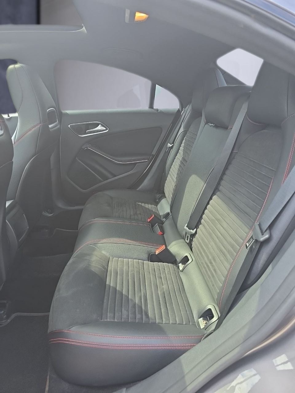 MERCEDES-BENZ CLA 250 Sport 4Matic 7G-DCT-image-13