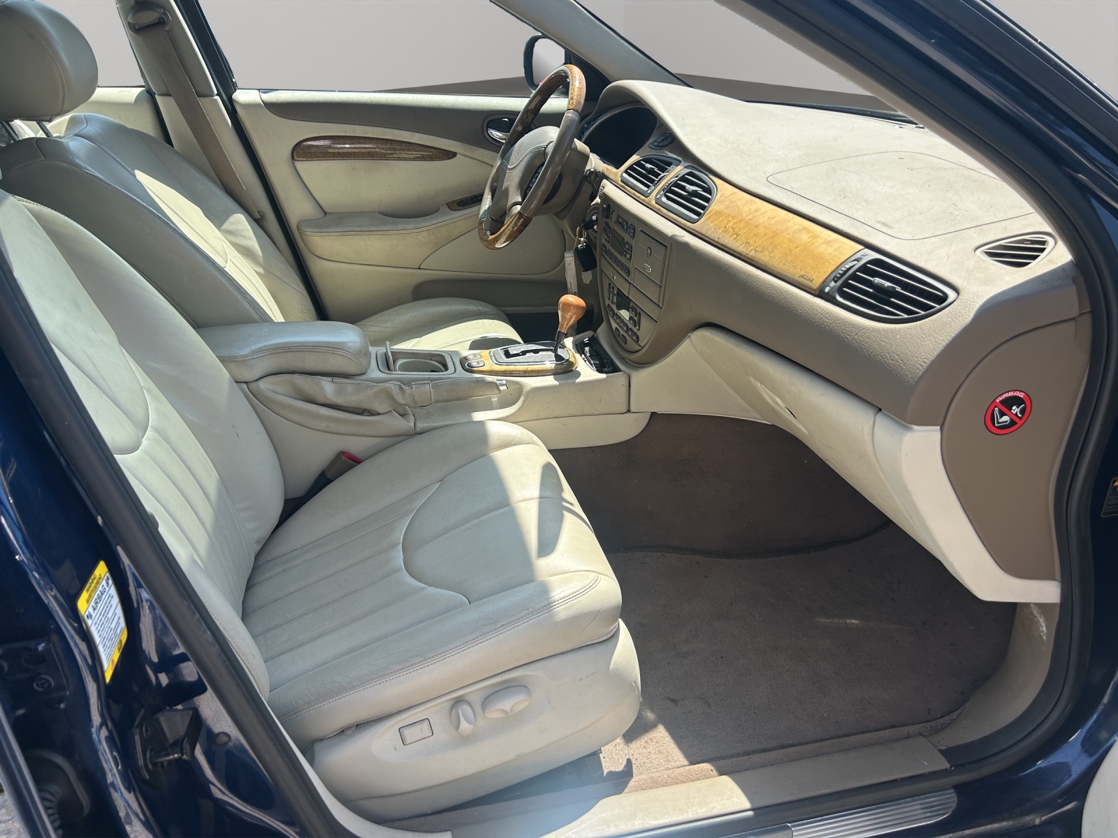 JAGUAR S-Type 3.0 V6 Executive-image-9