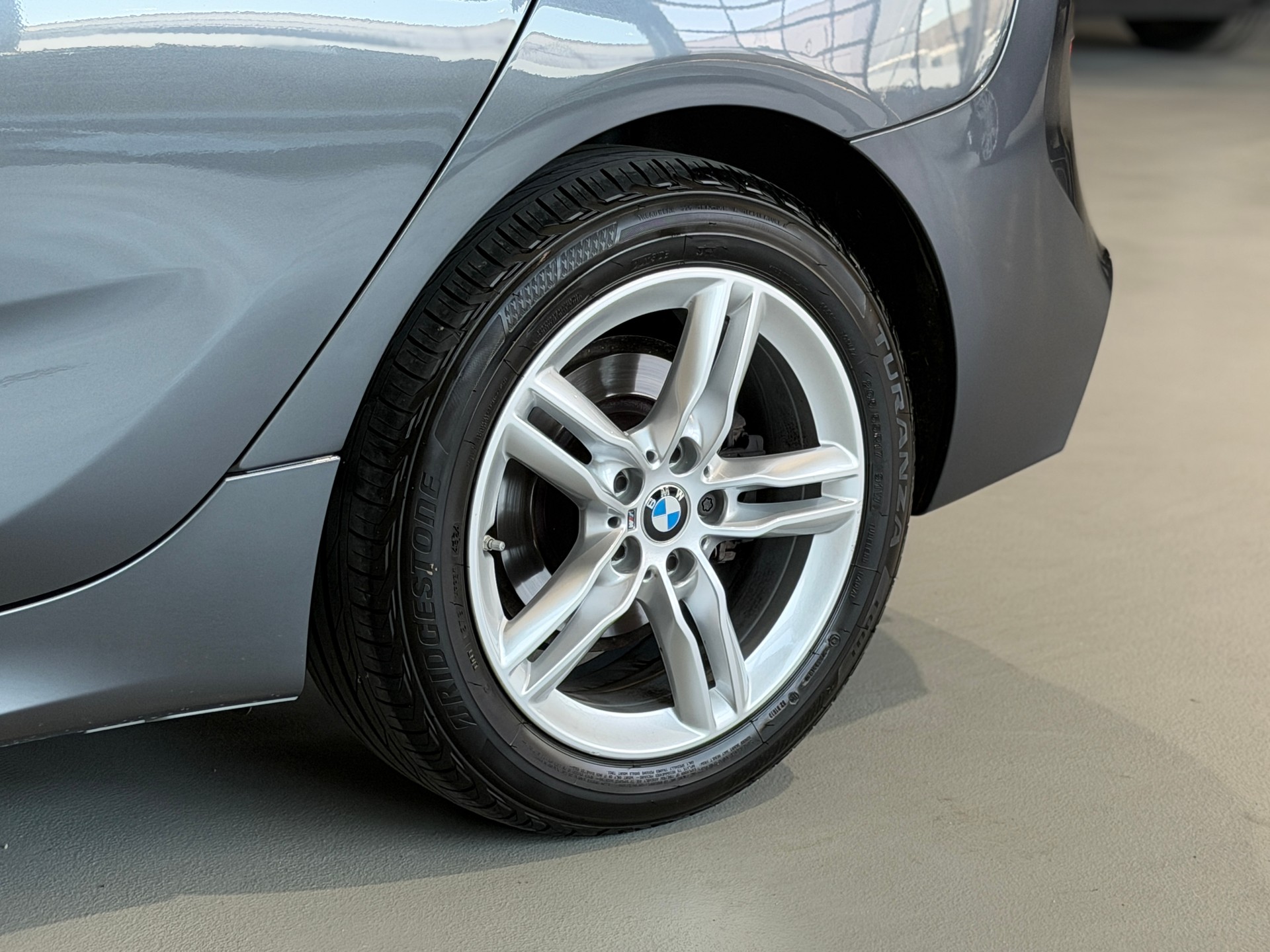 BMW 218d xDrive Active Tourer Steptronic M Sport (CH) AHK 1.6T - Vollaustattung-image-22