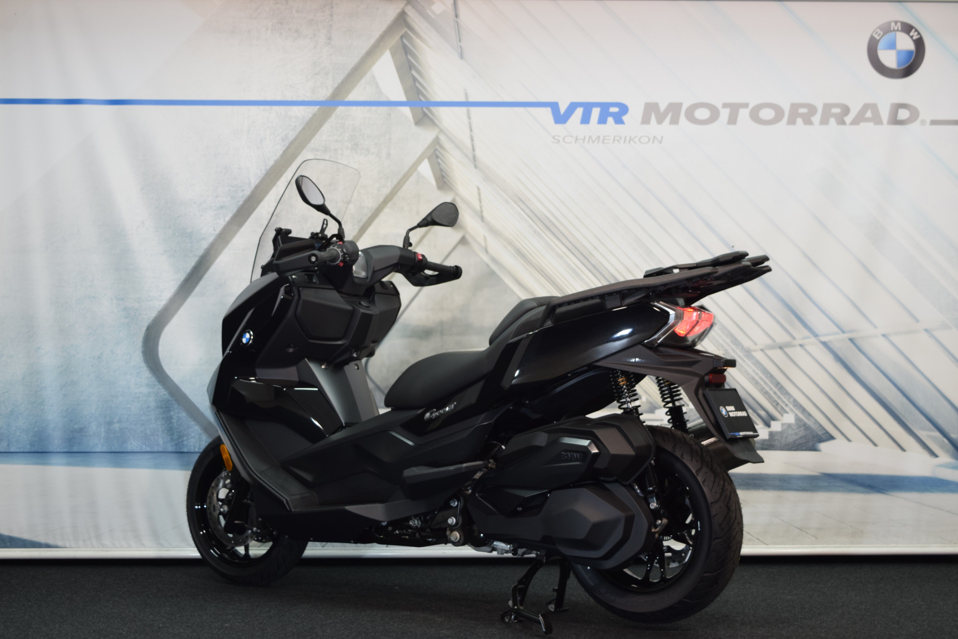 BMW C 400 GT 5 Jahre Garantie - Vollausstattung-showroom-element-3