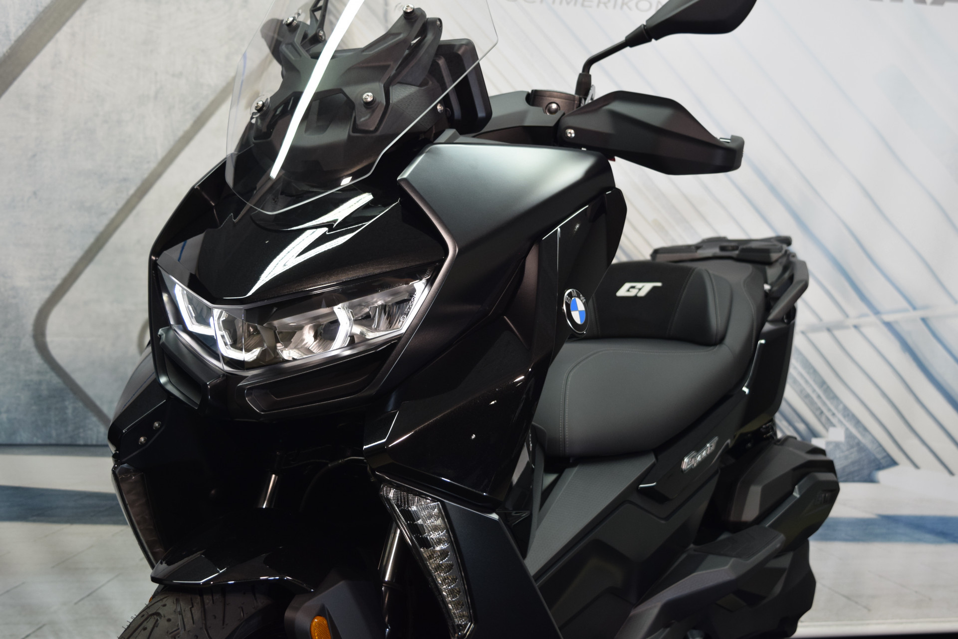 BMW C 400 GT 5 Jahre Garantie - Vollausstattung-image-9