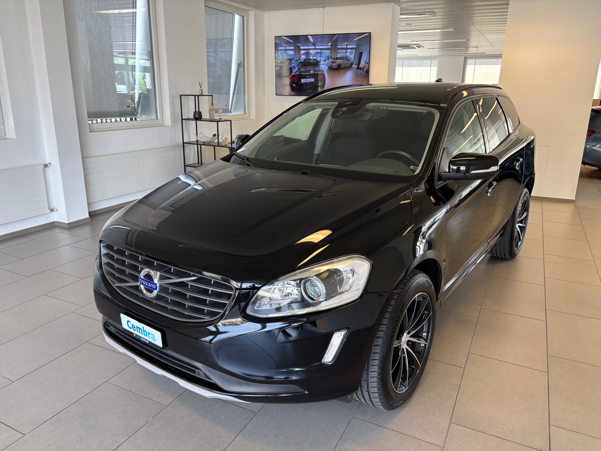 VOLVO XC60 D4 Kinetic Geartronic