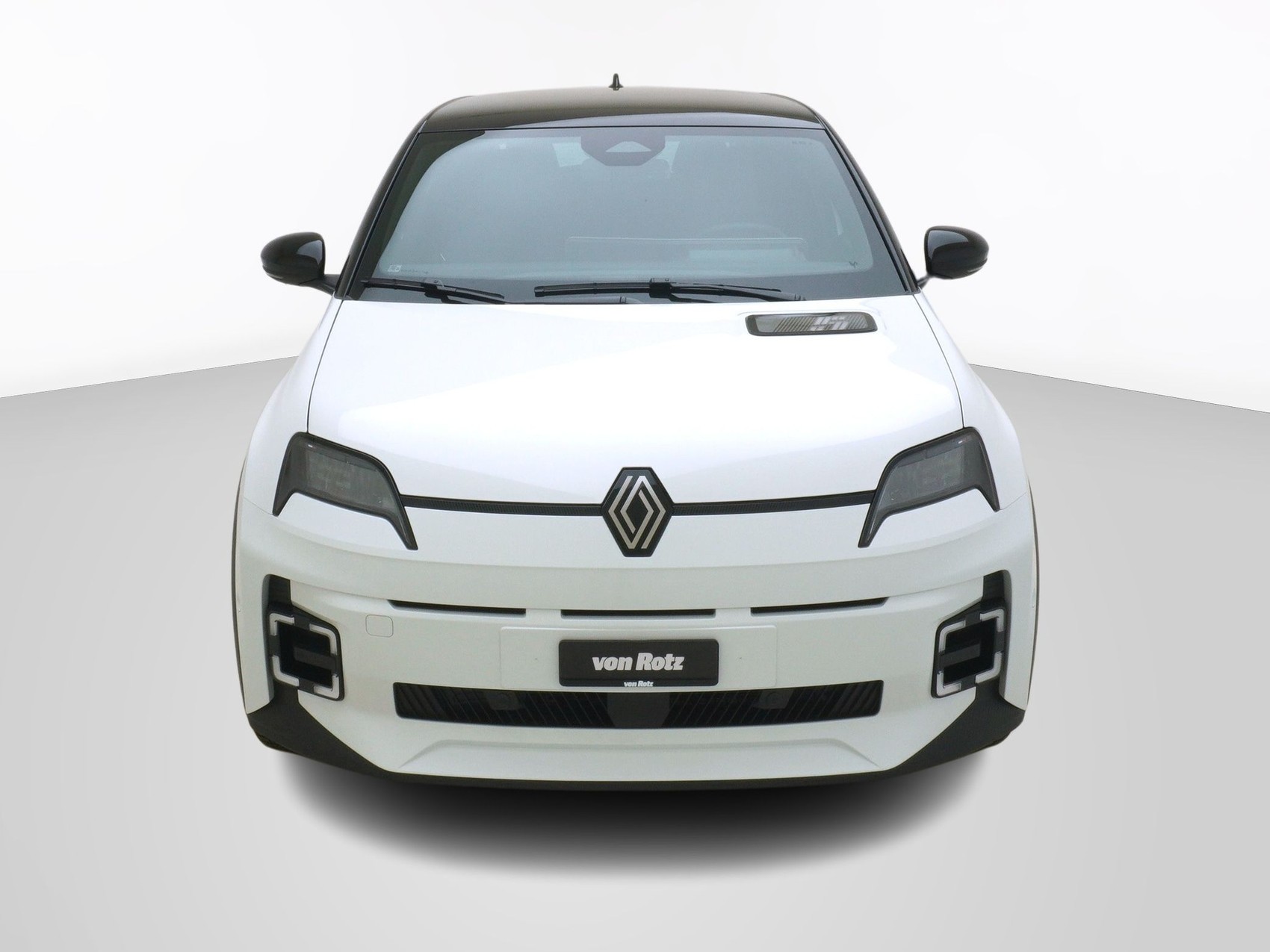 RENAULT R5 E-Tech Comfort Range techno-image-5