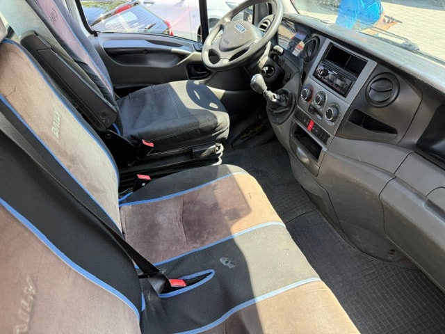 IVECO 35 C 13-image-10