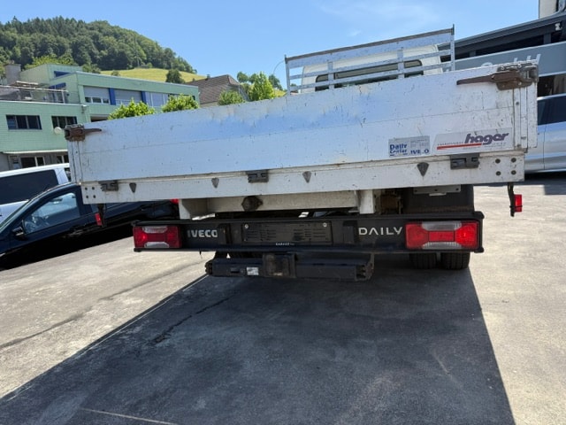 IVECO 35 C 13-image-5