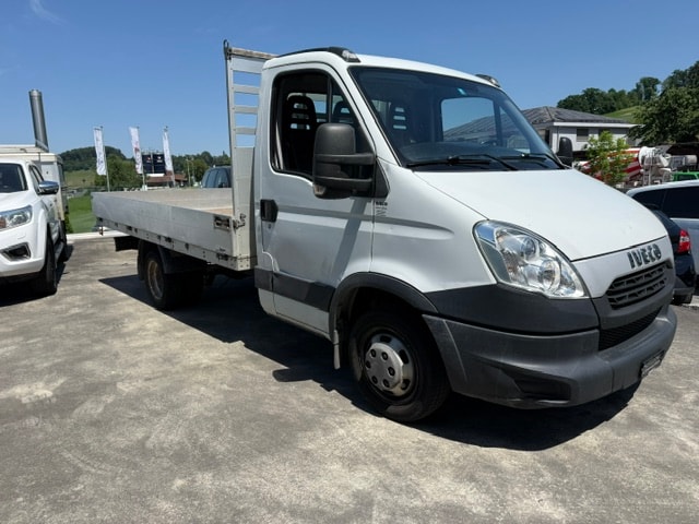 IVECO 35 C 13-image-2