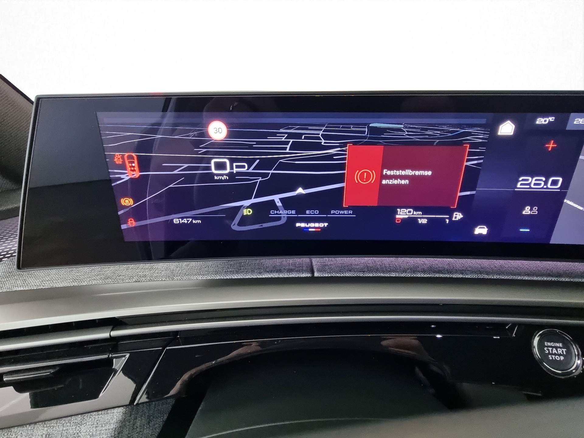 PEUGEOT 5008 145 Hybrid GT 7-Plätzer-image-10