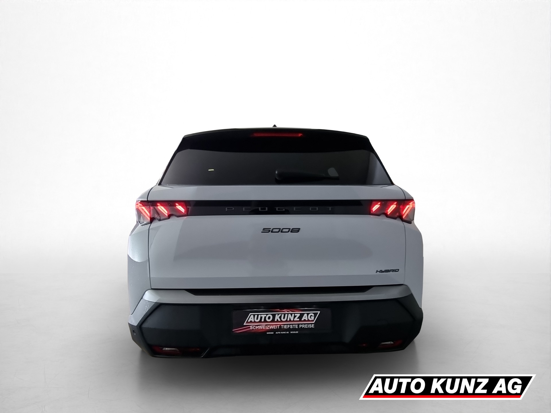 PEUGEOT 5008 145 Hybrid GT 7-Plätzer-image-4