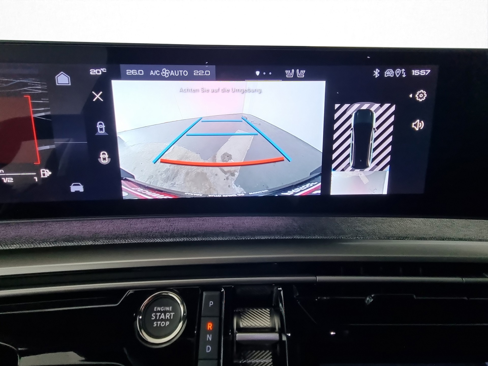 PEUGEOT 5008 145 Hybrid GT 7-Plätzer-image-13