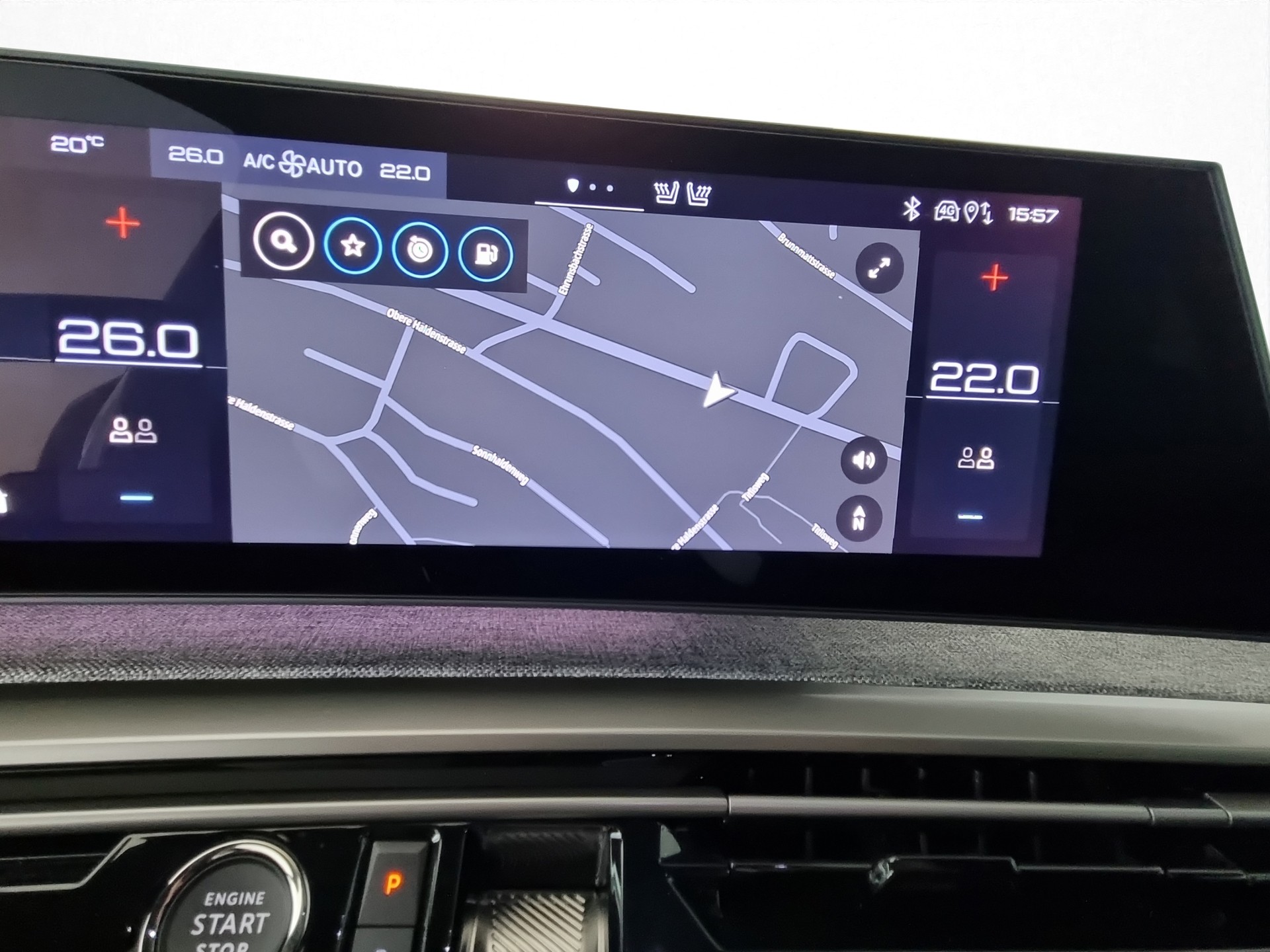 PEUGEOT 5008 145 Hybrid GT 7-Plätzer-image-12