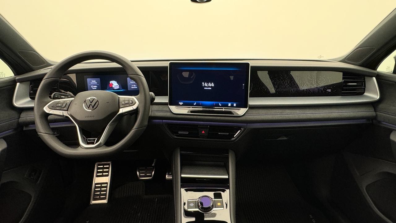 VW Tayron 2.0 TDI SCR R-Line 4Motion DSG-image-5