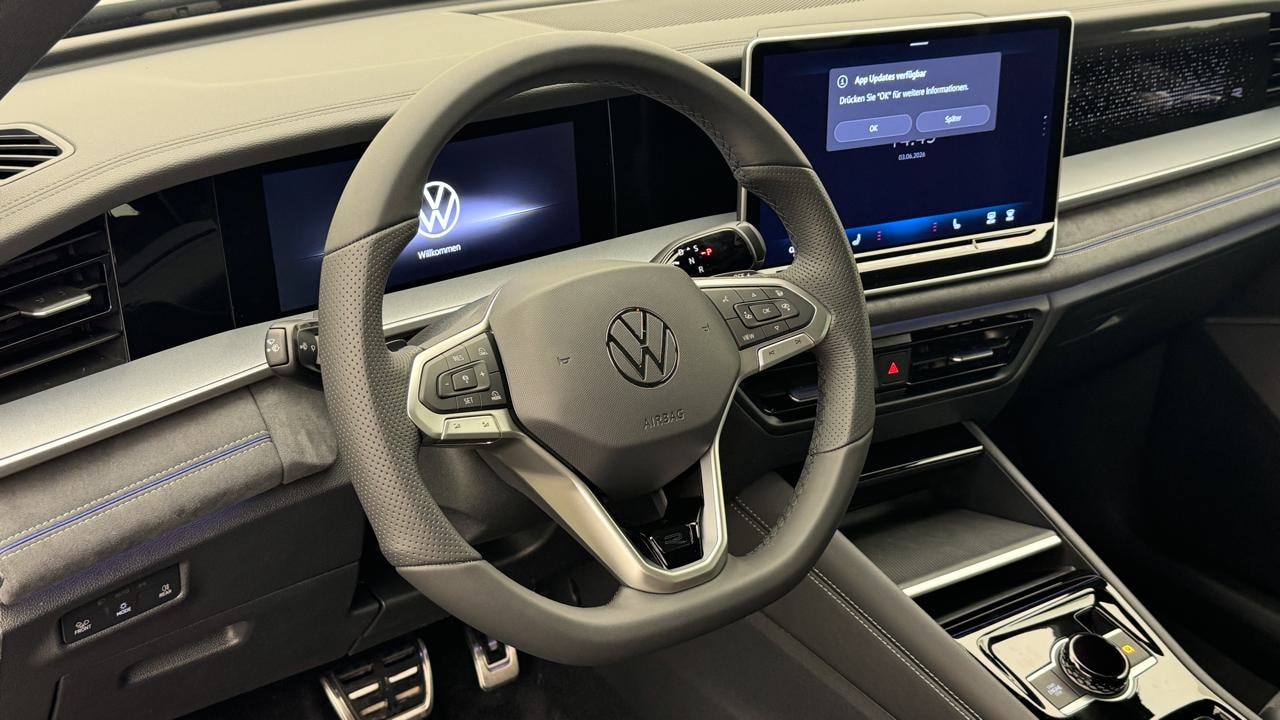 VW Tayron 2.0 TDI SCR R-Line 4Motion DSG-image-6