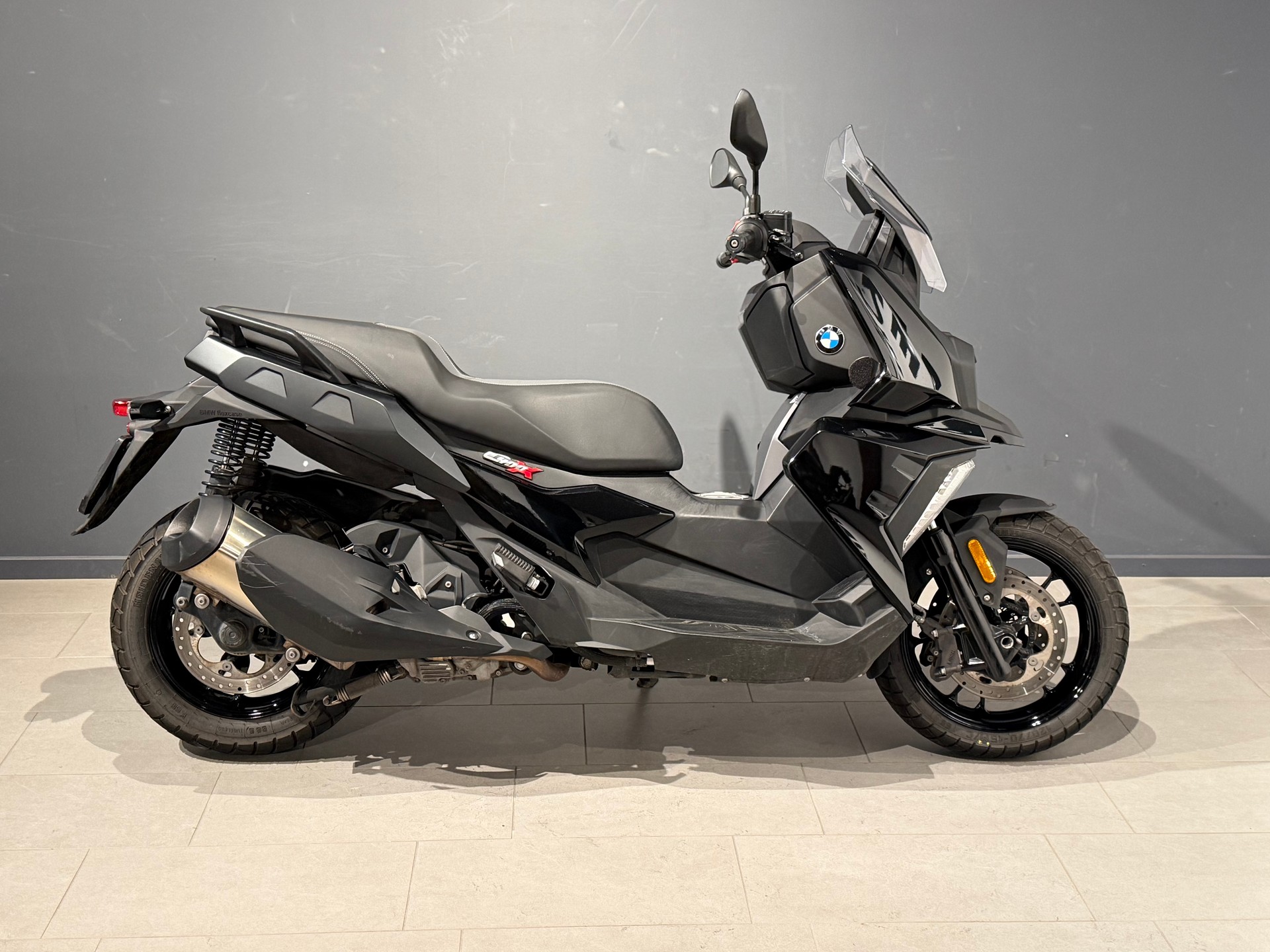 BMW C 400 X ABS