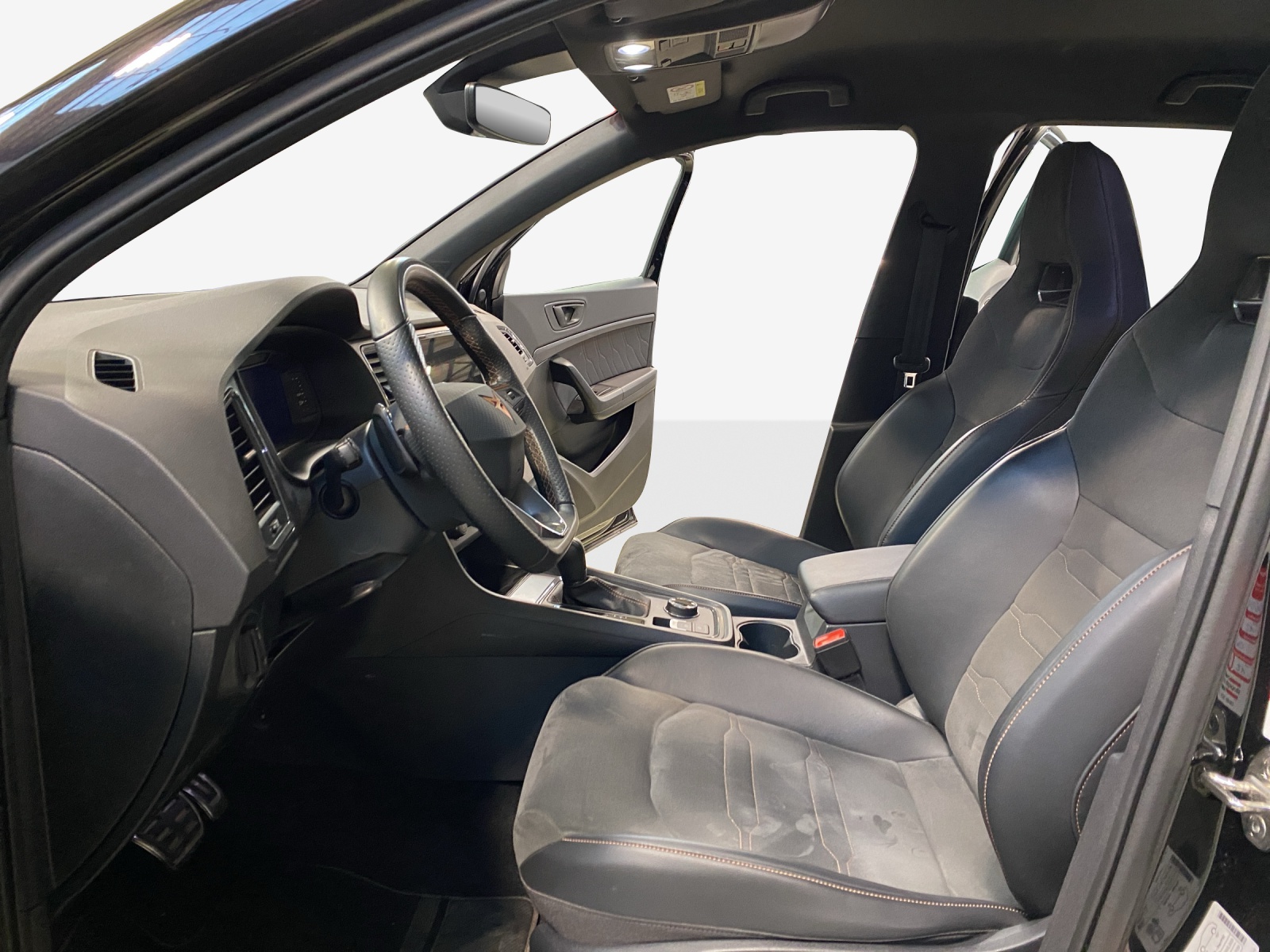 CUPRA Ateca 1.5TSI DSG-image-7