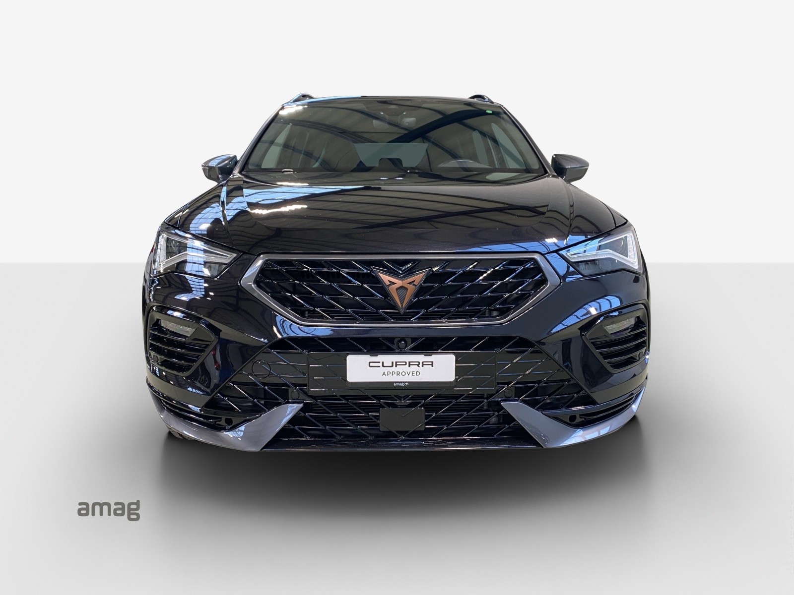 CUPRA Ateca 1.5TSI DSG-image-6