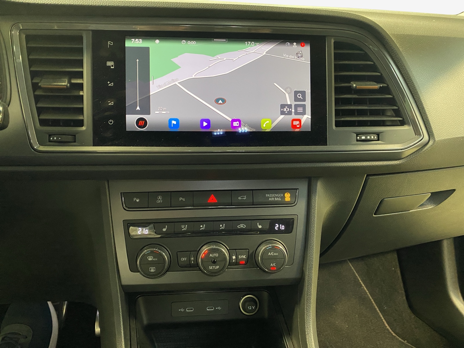 CUPRA Ateca 1.5TSI DSG-image-10