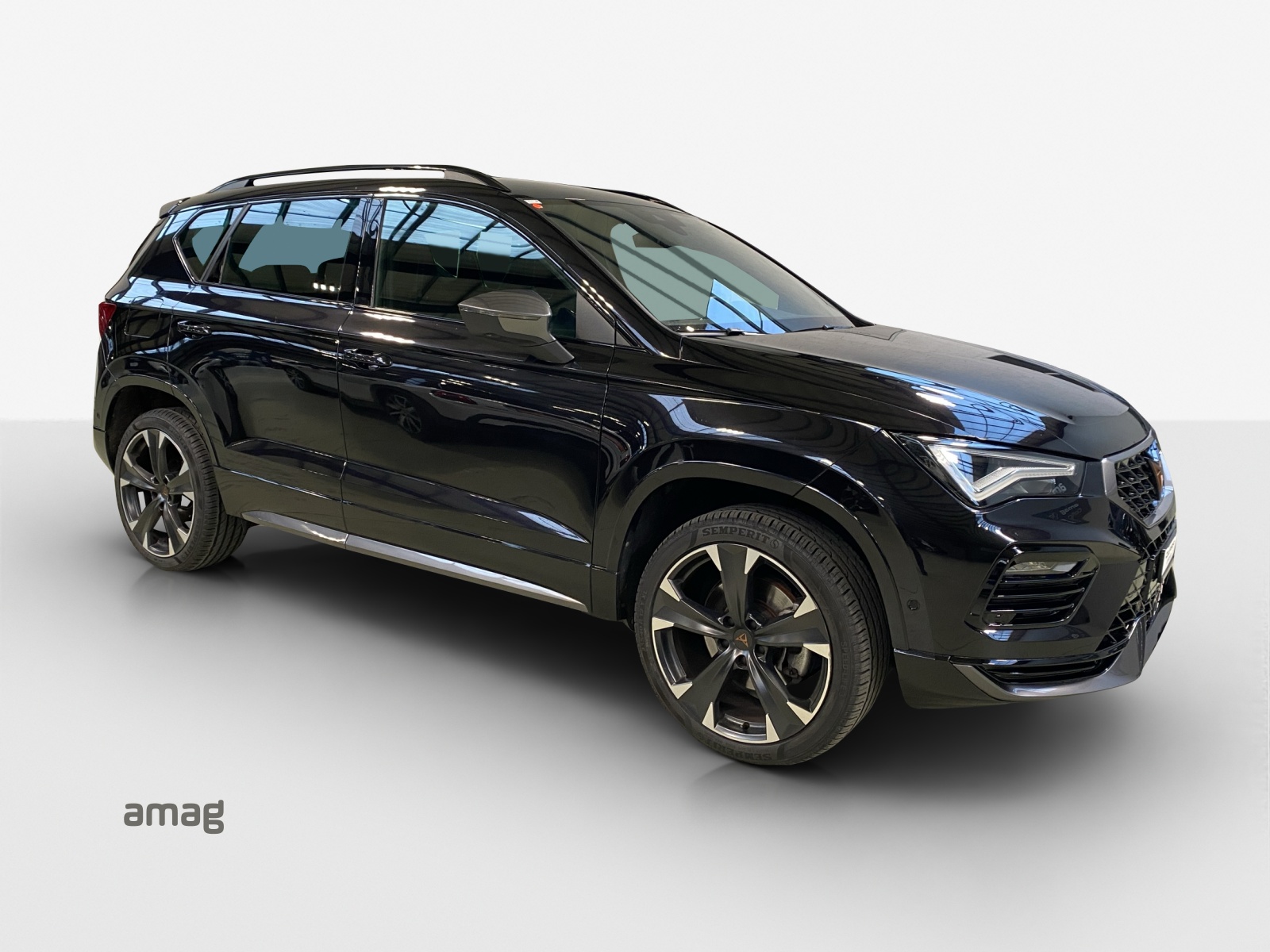 CUPRA Ateca 1.5TSI DSG-image-5